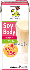 SoyBody オリジナル