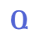 question
