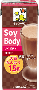 SoyBody ココア