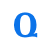 question