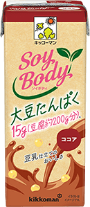 SoyBody ココア