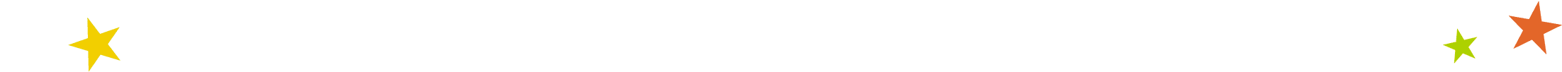 星