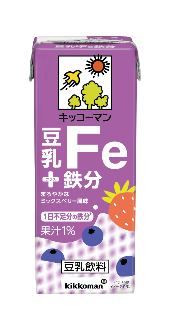 砂糖不使用調製豆乳