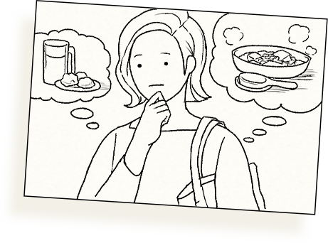 夫婦のバランス麻婆豆腐 5月のきむらさん 豆乳暮らし キッコーマン豆乳