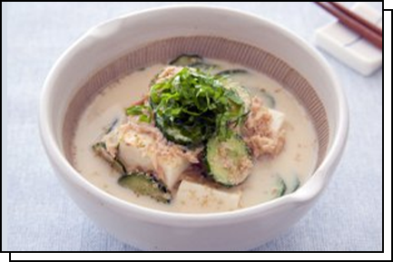 レシピ