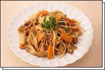 レシピ