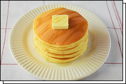 レシピ
