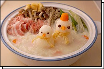レシピ