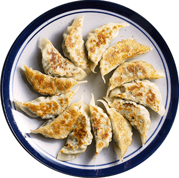gyoza
