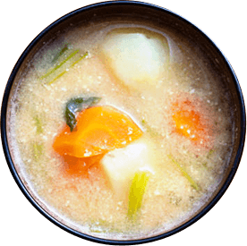 misosoup