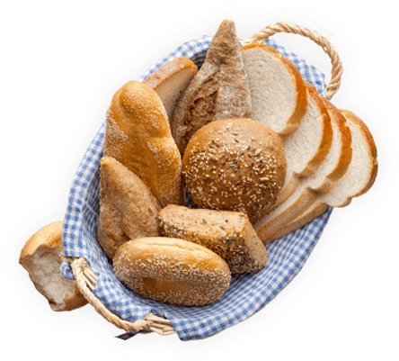 bread