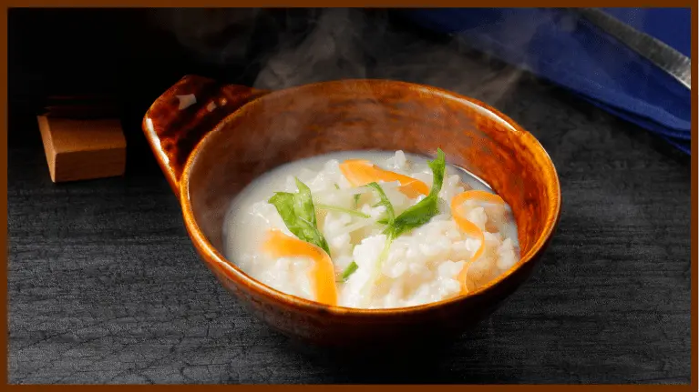 海鮮寄せ鍋＋豆乳＋〆雑炊