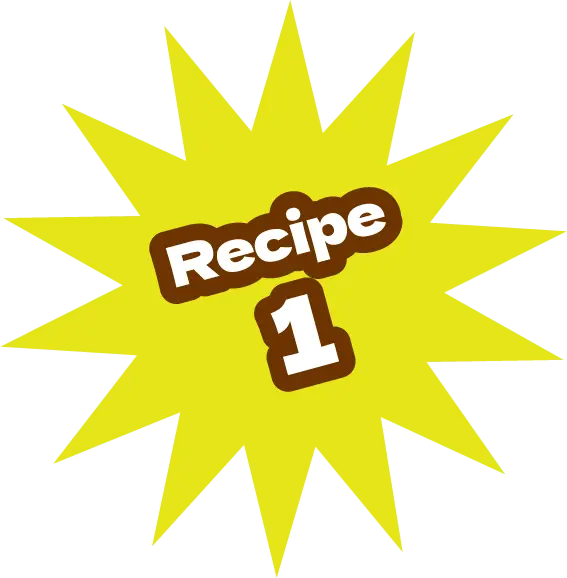 Recipe1