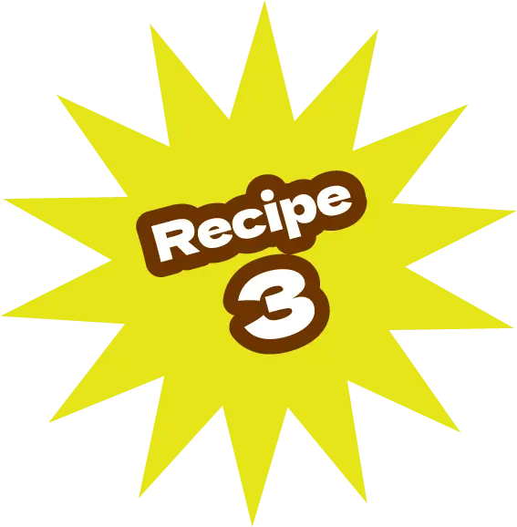 Recipe3