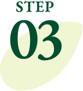 STEP 03
