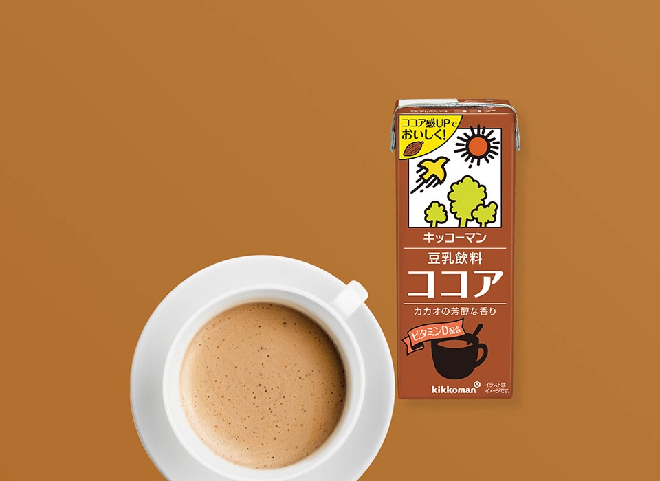 cocoa