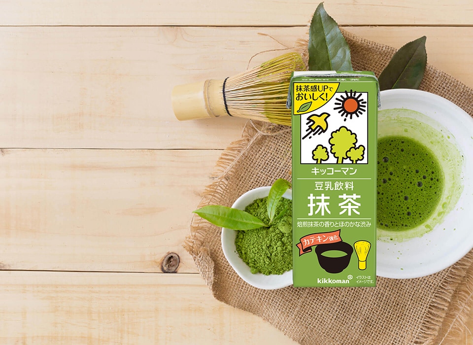 matcha