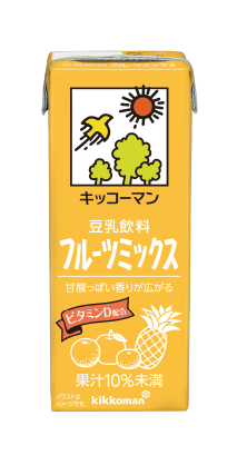 フルーツミックスパッケージ