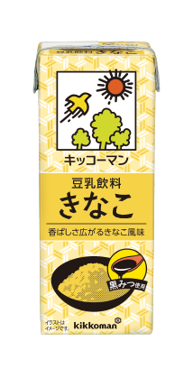 きなこパッケージ