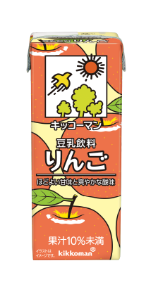 りんごパッケージ