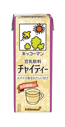 チャイティーパッケージ