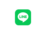 LINE