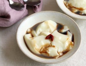 豆花 キッコーマン豆乳