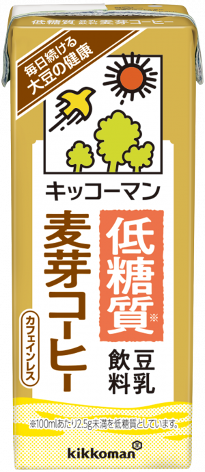 LINEUP | キッコーマン豆乳